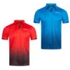 Table Tennis Clothing: Donic Shirt Splash
