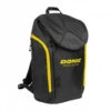 Table Tennis Luggage: Donic Backpack Faction (black/yellow)