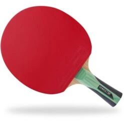Table Tennis Bat: Gewo CS Energy Carbon Pro