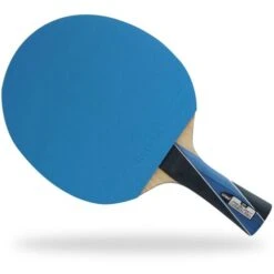 Table Tennis Bat: Gewo PS Blast Carbon Pro Bat Off