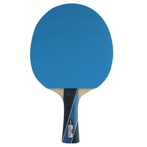 Table Tennis Bat: Gewo PS Blast Carbon Pro Bat Off - Image 3