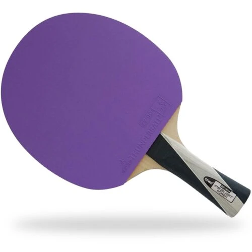 Table Tennis Bat: Gewo PS Blast Power Bat Off-