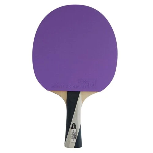 Table Tennis Bat: Gewo PS Blast Power Bat Off- - Image 3