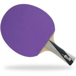 Table Tennis Bat: Gewo PS Blast Control Bat All+/Off-