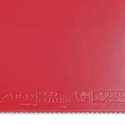 Table Tennis Rubber: Stiga Eco Future M - Image 2