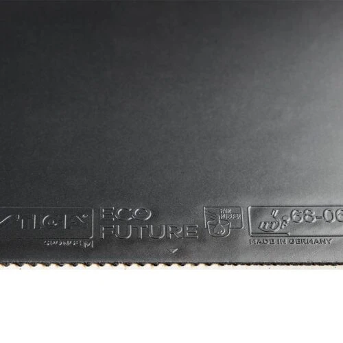 Table Tennis Rubber: Stiga Eco Future M - Image 3