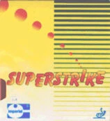 Table Tennis Rubber: Imperial Super Strike