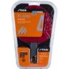 Table Tennis Bat: Stiga 4-Star Flame Bat
