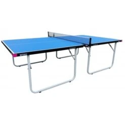Table Tennis Table: Butterfly Compact 16 Indoor Wheel Away Table Tennis Table