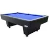 Roberto Sports – Roberto First Pool 180 (6ft) Pool Table – Blue Cloth – 51030