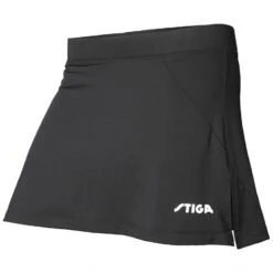 Table Tennis Clothing: Stiga Skirt Marine Black