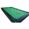 Roberto Sports – Roberto First Pool 200 (7ft) Pool Table – Green Cloth – 51031