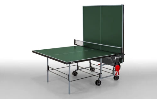 Table Tennis Table: Sponeta S3 – 46e - Image 3