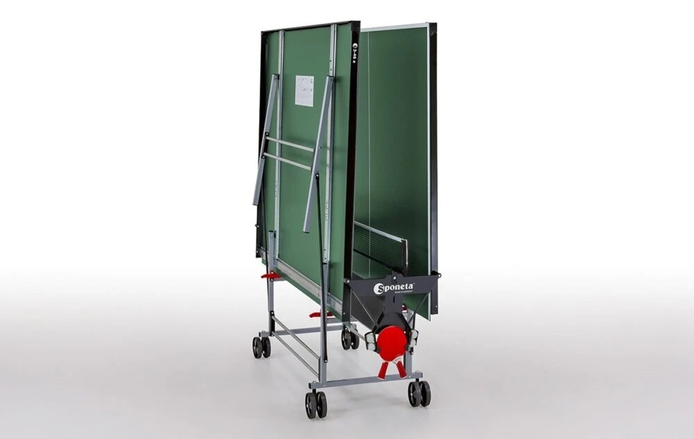 Table Tennis Table: Sponeta S3 – 46e - Image 2