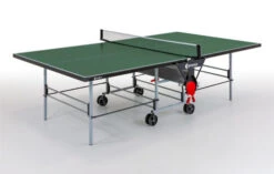 Table Tennis Table: Sponeta S3 – 46e