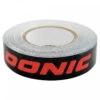 Table Tennis Donic Edge Tape 10mm And 12mm X 10 Bats