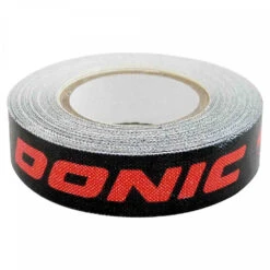 Table Tennis Donic Edge Tape 10mm And 12mm X 10 Bats