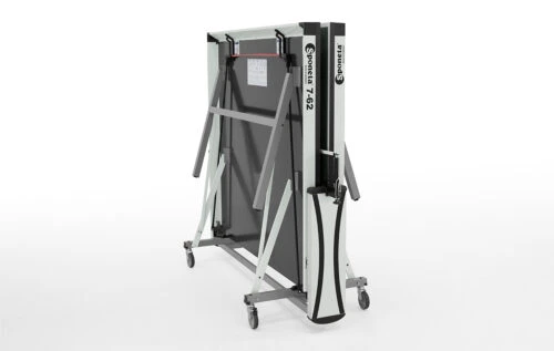 Table Tennis Table: Sponeta S7-62i - Image 2