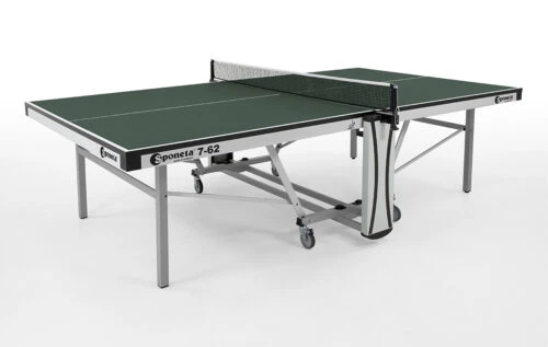 Table Tennis Table: Sponeta S7-62i