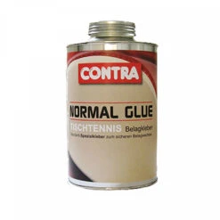 Table Tennis Glues: Contra Normal Glue 1 Litre