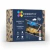 Connetix Rainbow Car Pack 2 Pc