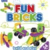 Fun Bricks 34 Piece Set