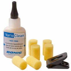 Table Tennis Glues: Donic Vario Clean 37ml