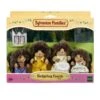 Sylvanian Family – Hedgehog Family