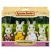 Sylvanian Family – Cottontail Rabbit Family