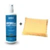 Table Tennis Gewo VOC-free Spray With Imperial Leather Cleaner