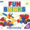 Fun Bricks 50 Piece Set