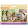 Sylvanian Family – Country Nurse Set