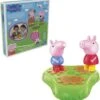 Peppa Pig – Muddy Puddle Champion