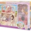 Sylvanian Families – Pony’s Stylish Hair Salon