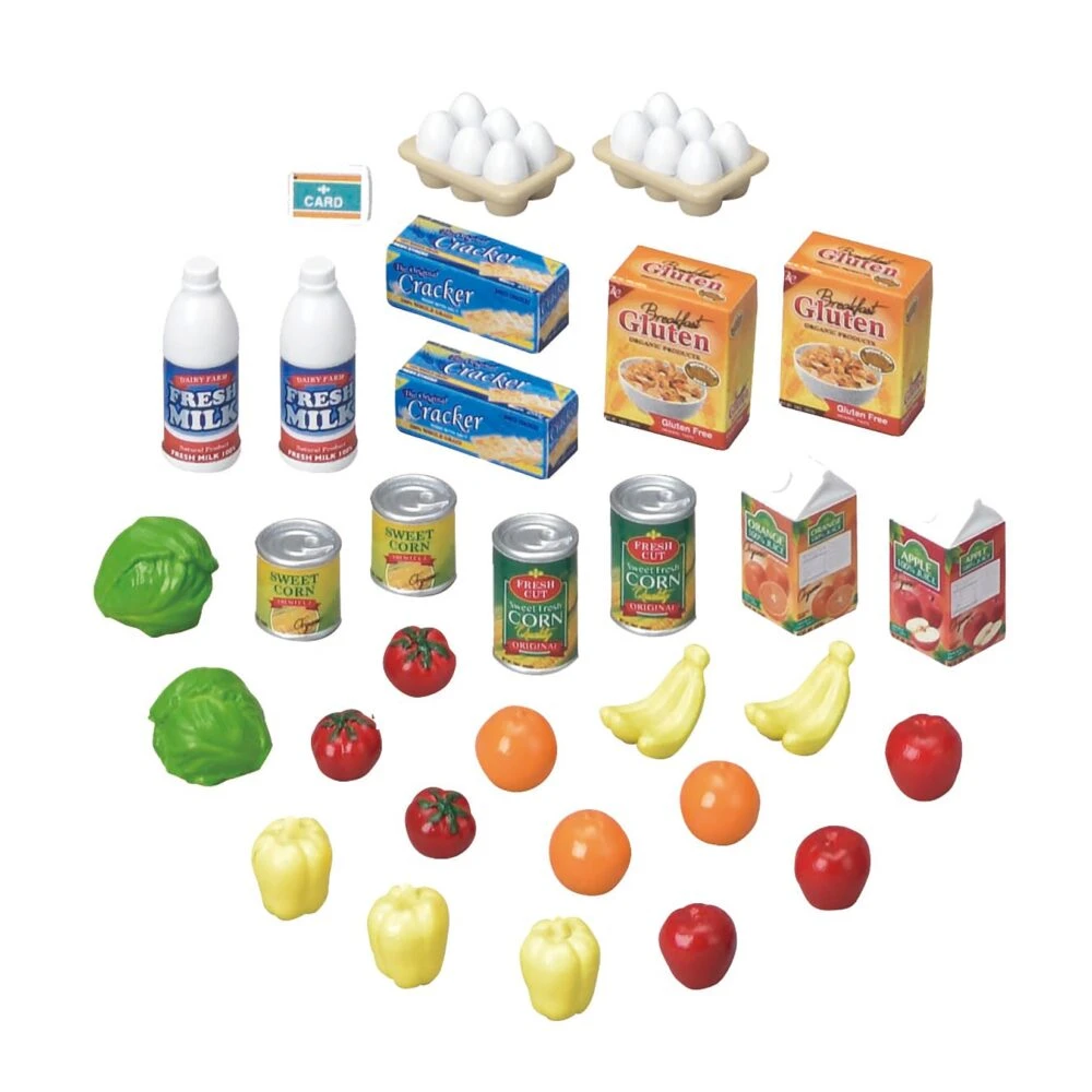 Sylvanian Family β Grocery Market - Image 2