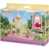 Sylvanian Family – Baby Castle Playground