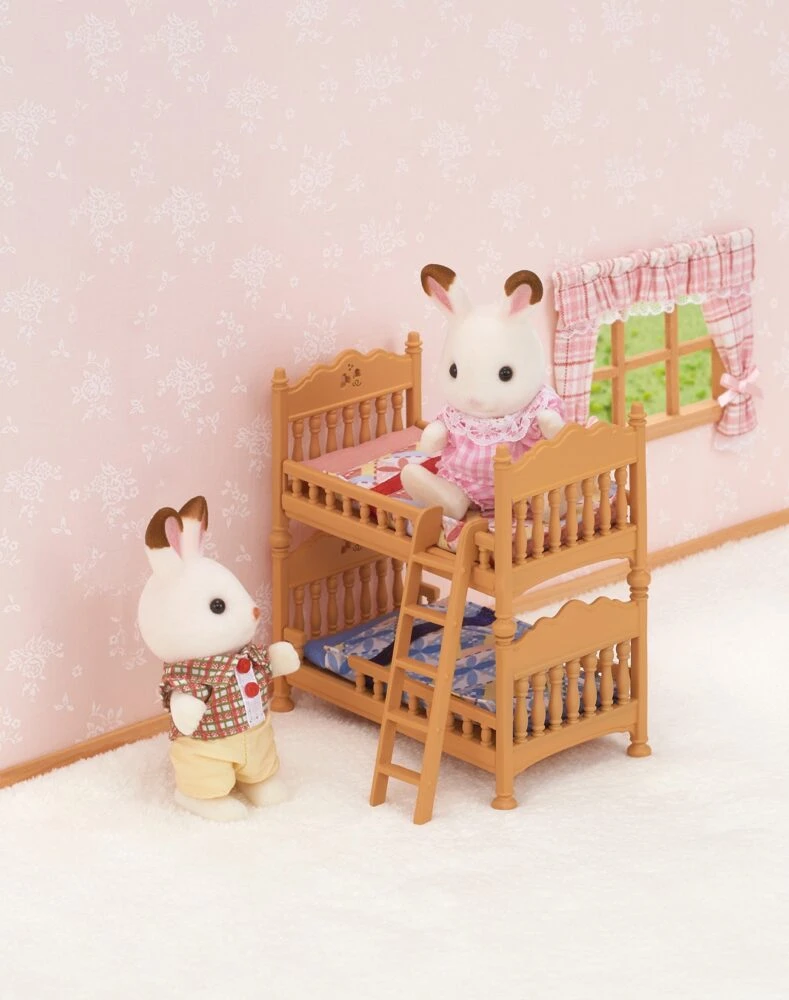 Sylvanian Family – Children’s Bedroom Set - Image 2