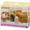 Sylvanian Family – Children’s Bedroom Set