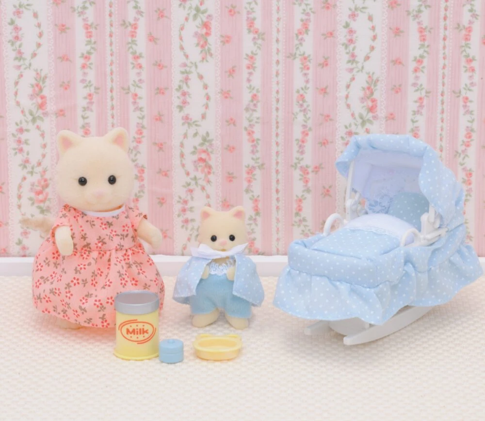 Sylvanian Family β New Arrival - Image 3