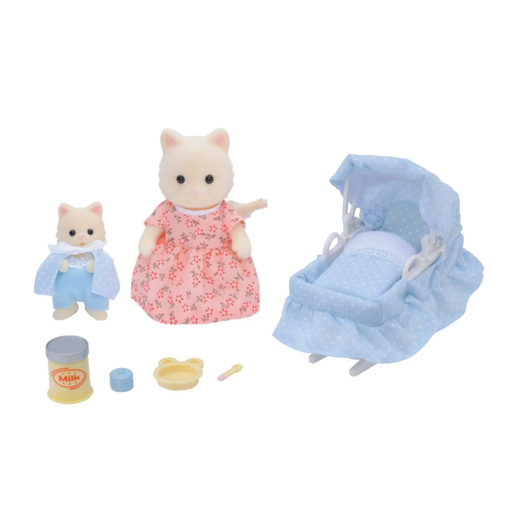 Sylvanian Family β New Arrival - Image 2