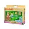 Sylvanian Family – New Arrival