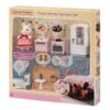 Sylvanian Family – Playful Starter Furniture Set