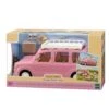 Sylvanian Family – Family Picnic Van
