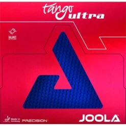Table Tennis Rubber: Joola Tango Ultra