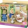 Sylvanian Family – Country Dentist