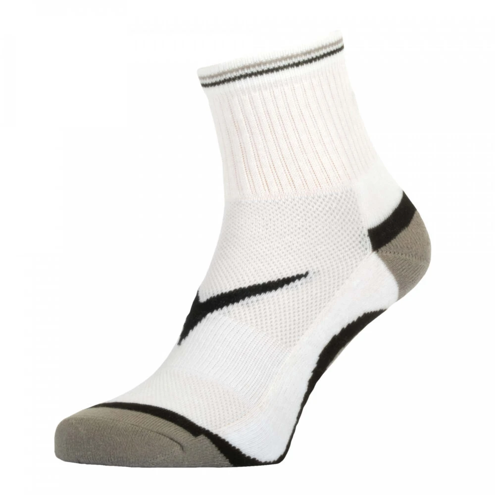 Table Tennis Footwear: Gewo Socks Step Flex - Image 2