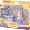 Sylvanian Families – Pony’s Hair Stylist Set