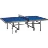 Table Tennis Table: GEWO SC 25 Premium Space Saver Centrefold