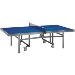 Table Tennis Table: GEWO SC 25 Premium Space Saver Centrefold