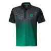 Table Tennis Clothing: Andro Letis Shirt – Green (XS Only)